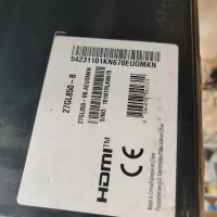 LG UltraGear 27GL850 QHD 27-Inch Gaming Monitor , Nano IPS 1ms 144Hz