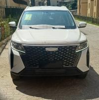 سيارات-geely-x6-pro-2025-luxury-عين-النعجة-الجزائر