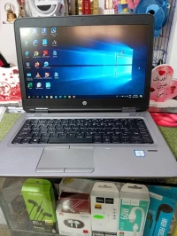 hp probook 640 g2