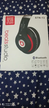 Bluetooth beatsstudio