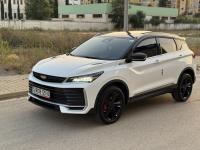 سيارات-geely-coolray-2025-flag-ship-العاشور-الجزائر