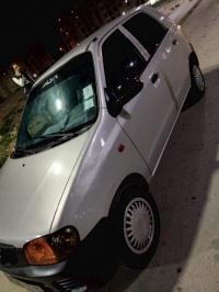 سيارات-suzuki-alto-2011-برج-بوعريريج-الجزائر