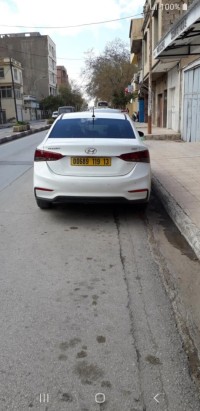 voitures-hyundai-accent-rb-5-portes-2019-gl-dz-tlemcen-algerie