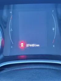 Jeep Compass 2018 Limited