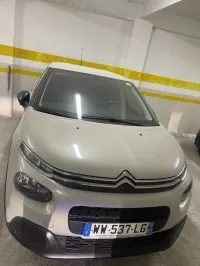 Citroen C3 2021 Essentiel