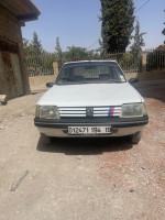 voitures-peugeot-205-1994-setif-algerie