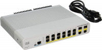 reseau-connexion-switch-12-ports-poe-cisco-catalyst-ws-c2960c-12pc-l-ethernet-boumerdes-algerie