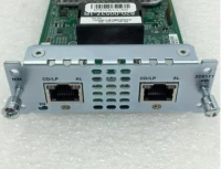 CARTE CISCO NIM-2CE1T1-PRI