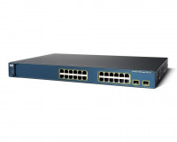 autre-cisco-catalyst-switch-3560x-24-10100-poe-2-sfp-ipb-image-niveau-3-bab-ezzouar-boumerdes-alger-algerie