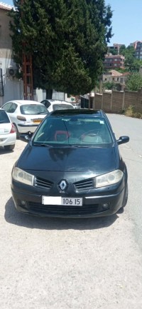 سيارات-renault-megane-2-2006-تيزي-وزو-الجزائر