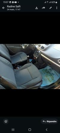 voitures-renault-clio-3-2010-belouizdad-alger-algerie