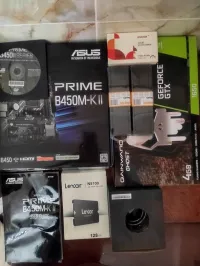 Pc gaming 