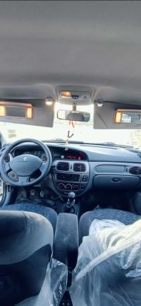 سيارات-renault-megane-1-1999-سيدي-عيسى-المسيلة-الجزائر