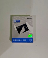 Cusu SSD SATA 512gb