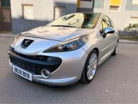 سيارات-peugeot-207-2009-برج-أخريص-البويرة-الجزائر
