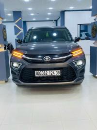 سيارات-toyota-اربان-2024-تويوتا-البياضة-الوادي-الجزائر