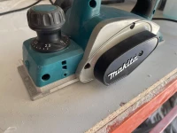 rabot makita KP0800 620w kaba