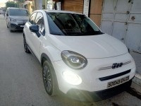 voitures-fiat-500x-2024-club-beni-tamou-blida-algerie
