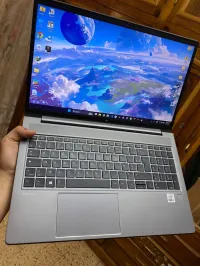 HP Zbook Power G7, I7-10750H, 16 RAM, 512 SSD NVMe, NVIDIA Quadro P620 4GB
