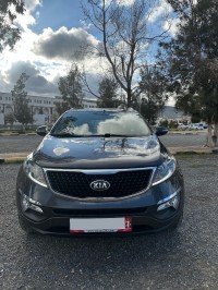 سيارات-kia-sportage-2015-خنشلة-الجزائر
