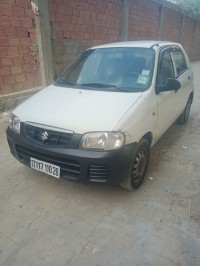 سيارات-suzuki-alto-2010-المدية-الجزائر