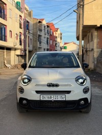 سيارات-fiat-500x-2023-club-تيقزيرت-تيزي-وزو-الجزائر