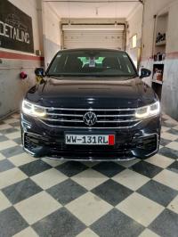 cars-volkswagen-tiguan-2023-r-line-constantine-algeria