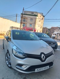 سيارات-renault-clio-4-2019-gt-line-بوقرة-البليدة-الجزائر