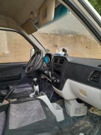 السيارات-النفعية-chery-yoki-2021-جيجل-الجزائر