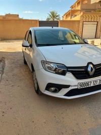 سيارات-renault-symbol-2021-extreme-الواد-الوادي-الجزائر