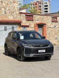 سيارات-geely-coolray-2026-المدية-الجزائر