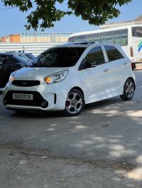 سيارات-kia-picanto-2017-sportline-المدية-الجزائر