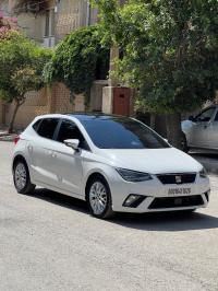 سيارات-seat-ibiza-2018-high-facelift-المدية-الجزائر