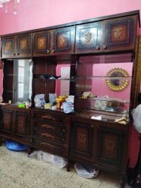 خزائن-كتب-و-رفوف-bibliotheque-الجزائر-وسط