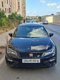 سيارات-seat-cupra-2019-copper-زرالدة-الجزائر