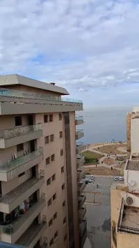 Location Appartement Oran Bir el djir