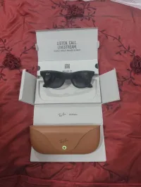 Rayban Meta 