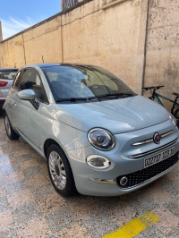 voitures-fiat-500-2023-sougueur-tiaret-algerie