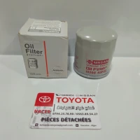 Filtre à huile Nissan 15208-65F00