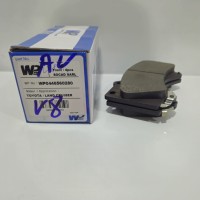 المحرك-و-علبة-السرعة-plaquette-de-frein-avant-land-cruiser-v8-الدويرة-الجزائر