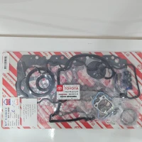 Pochette de joint Toyota Corolla 2C 06-11 04111-64681
