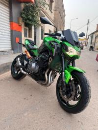 دراجات-نارية-وسكوترات-kawasaki-z900-2017-سيدي-بلعباس-الجزائر