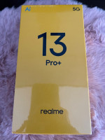 smartphones-realme-13-pro-plus-5g-bab-ezzouar-alger-algerie