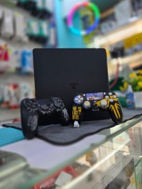 Ps4 slim flache
