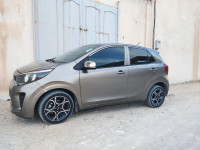 voitures-kia-picanto-2019-ex-guemar-el-oued-algerie