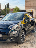 voitures-fiat-500x-club-2024-blida-algerie