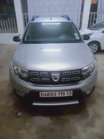 voitures-dacia-sandero-2019-stepway-teachroad-tlemcen-algerie