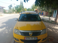 voitures-dacia-logan-2012-07-plasse-chefia-el-tarf-algerie