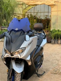 Yamaha T max 2017