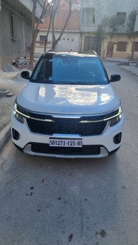سيارات-kia-seltos-2025-luxury-باتنة-الجزائر